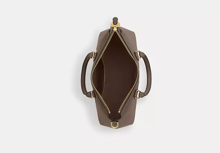 COACH Georgia Satchel Bag