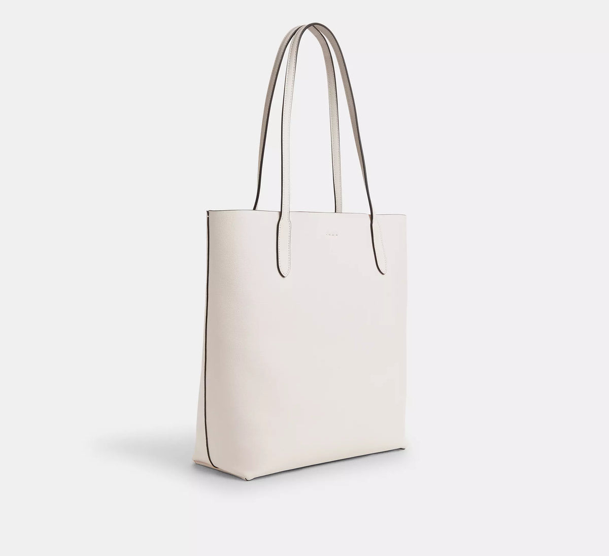 COACH Thea Tote Bag