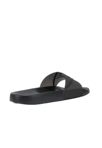 Calvin Klein men's slide