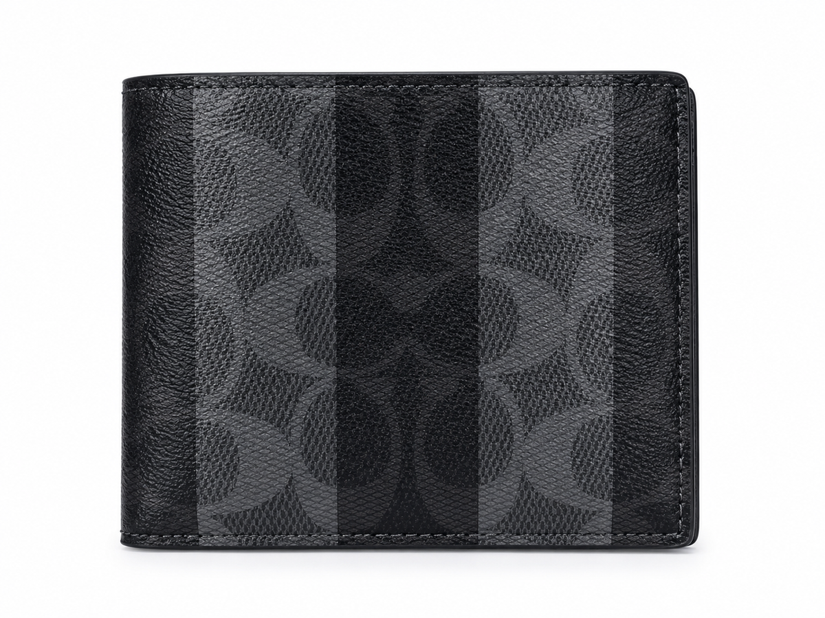COACH 3-1 WALLET