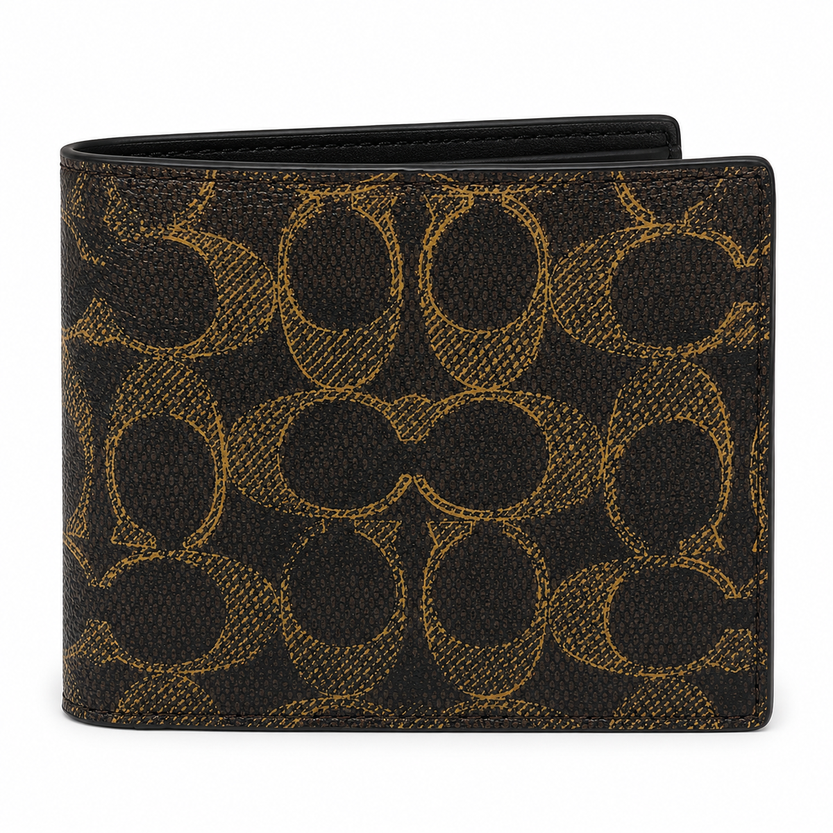COACH 3-1 WALLET