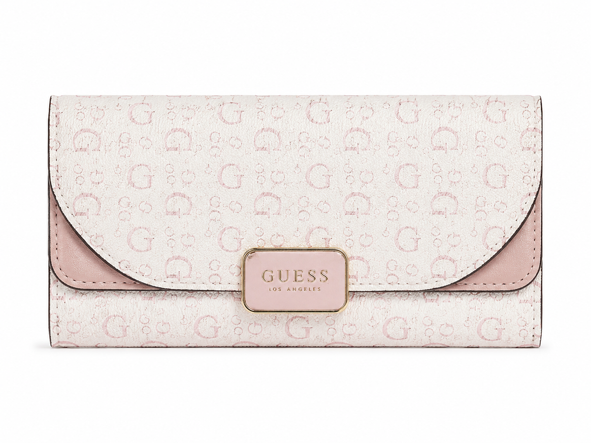 GUESS WALLET