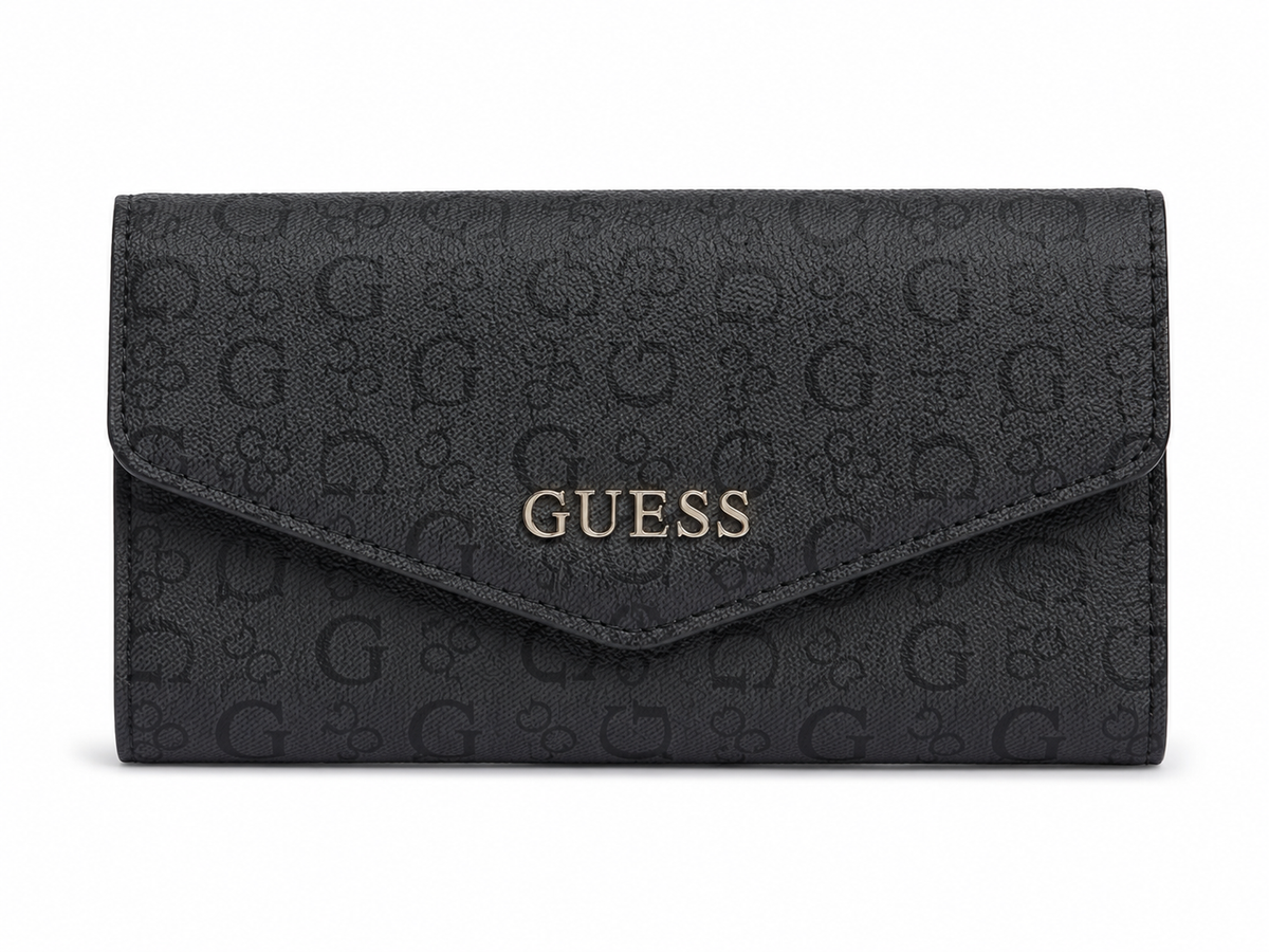 GUESS CLUTCH WALLET