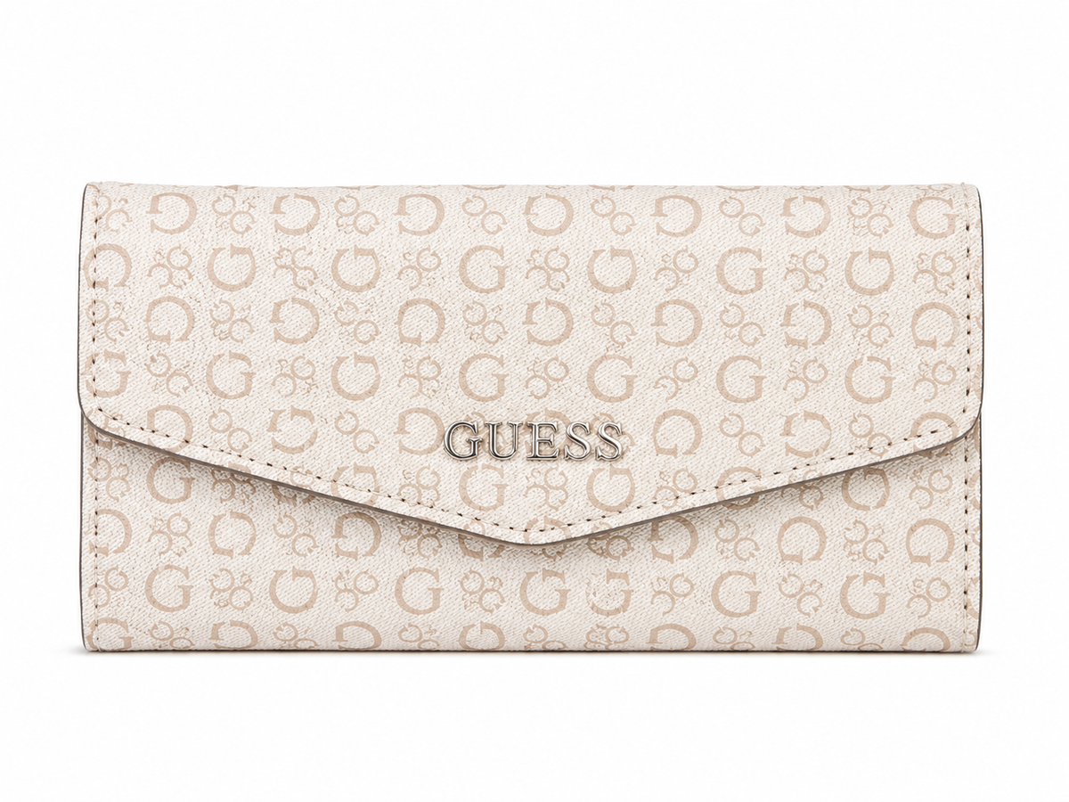 GUESS CLUTCH WALLET