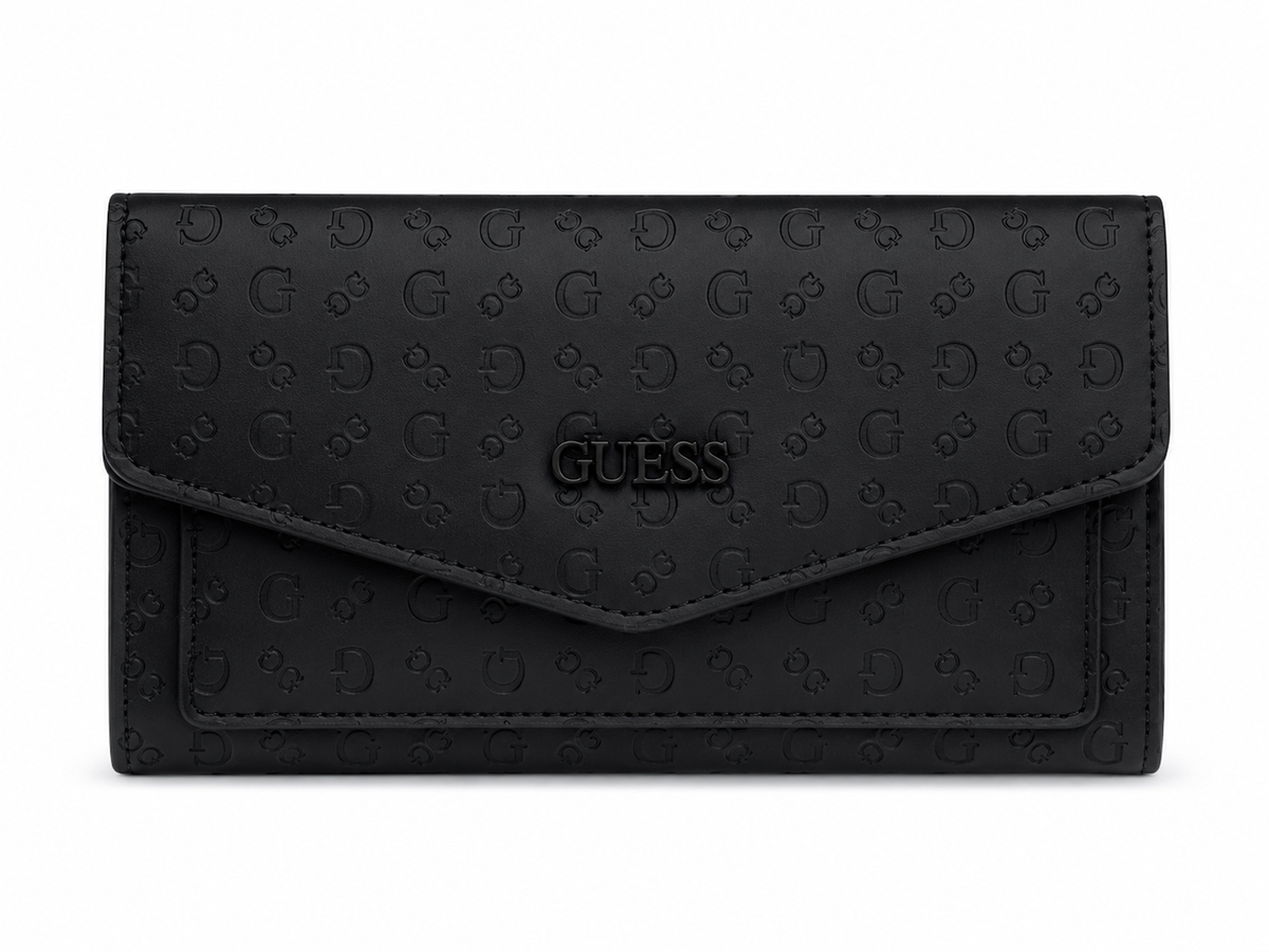 GUESS WALLET
