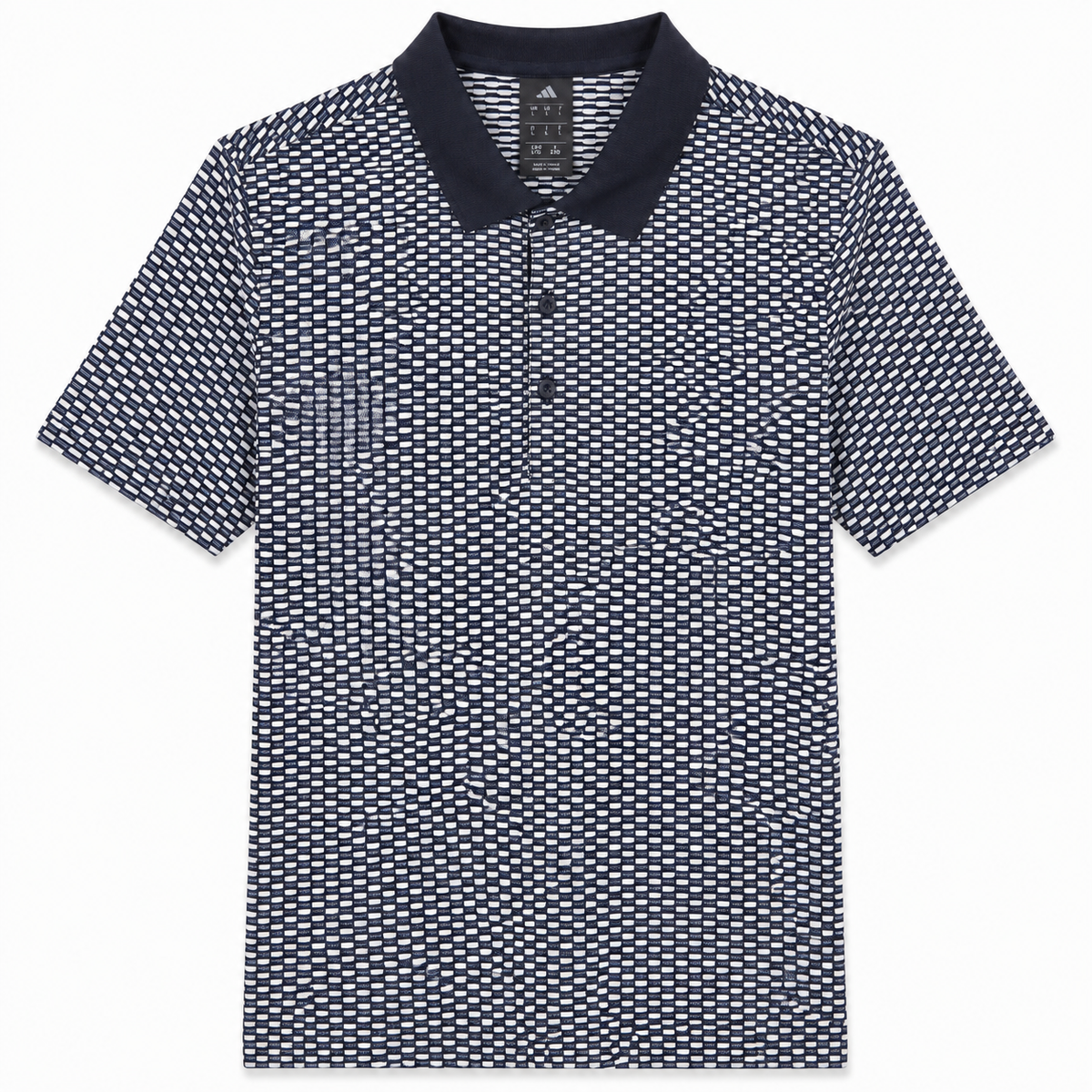 ADIDAS POLO T-SHIRT