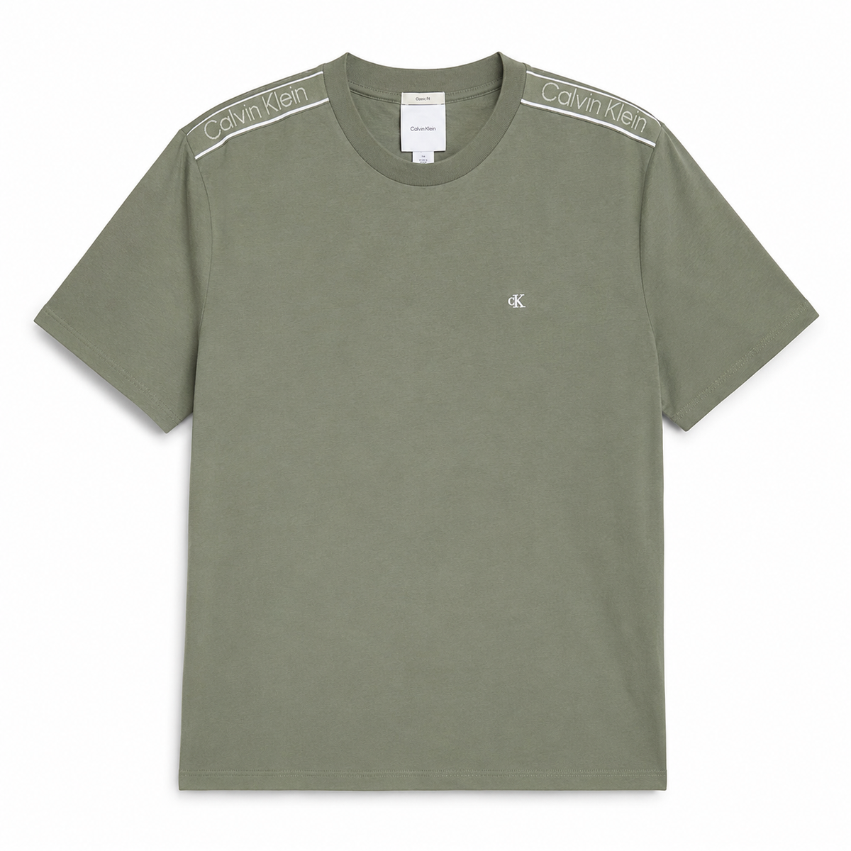 CALVIN KLEIN T-SHIRT