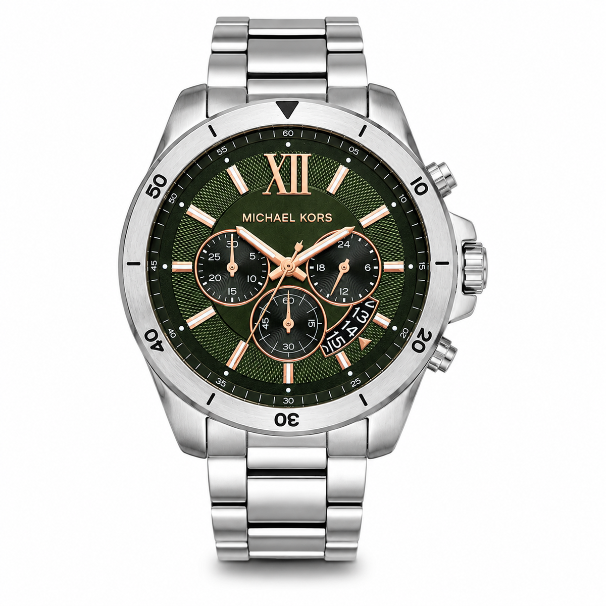 MICHAEL KORS MENS WATCH