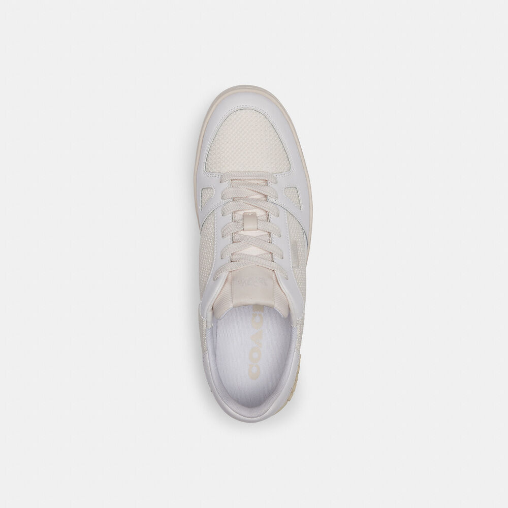 Clip Court Sneaker