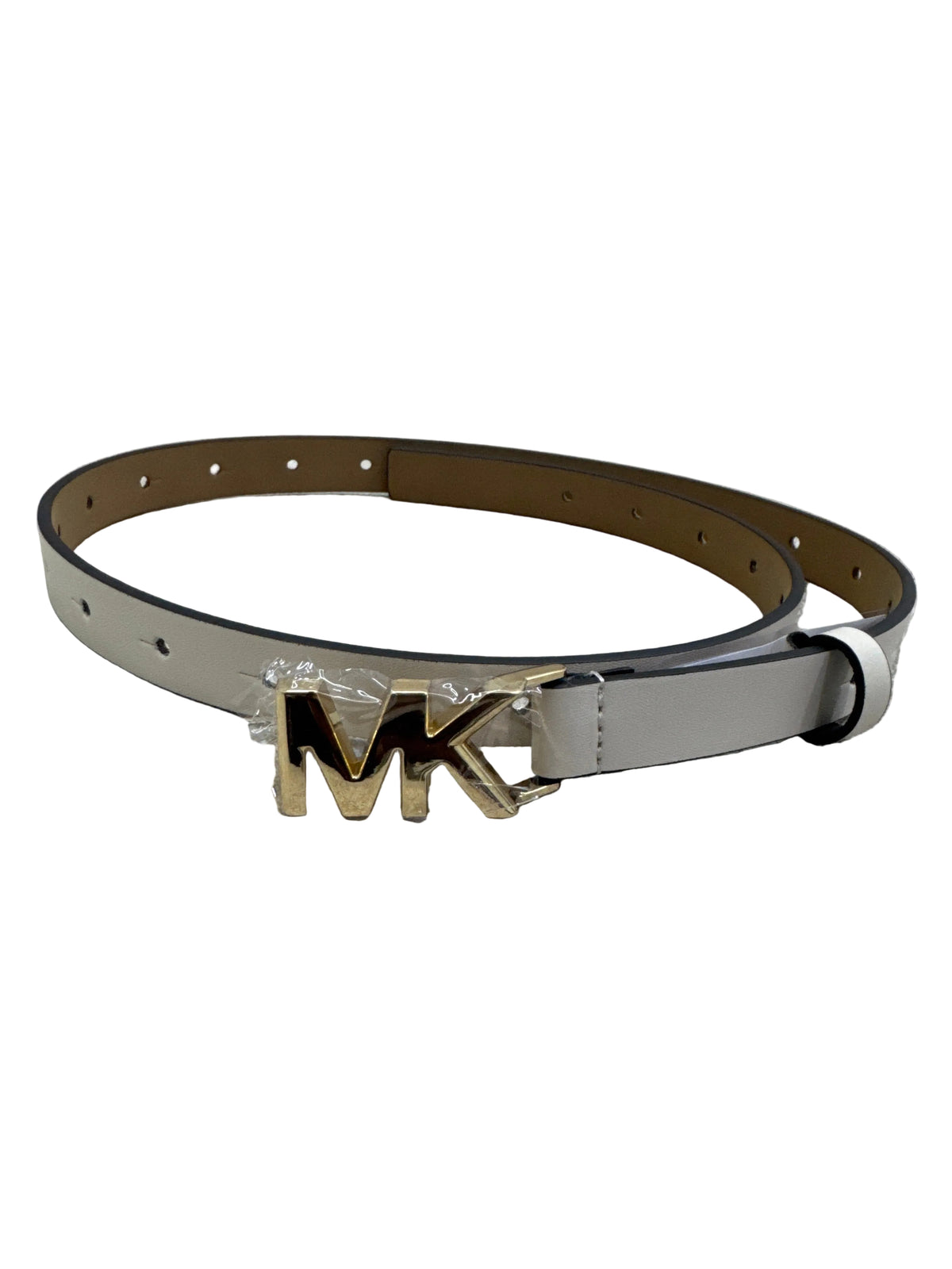 Michael Kors reversible belt