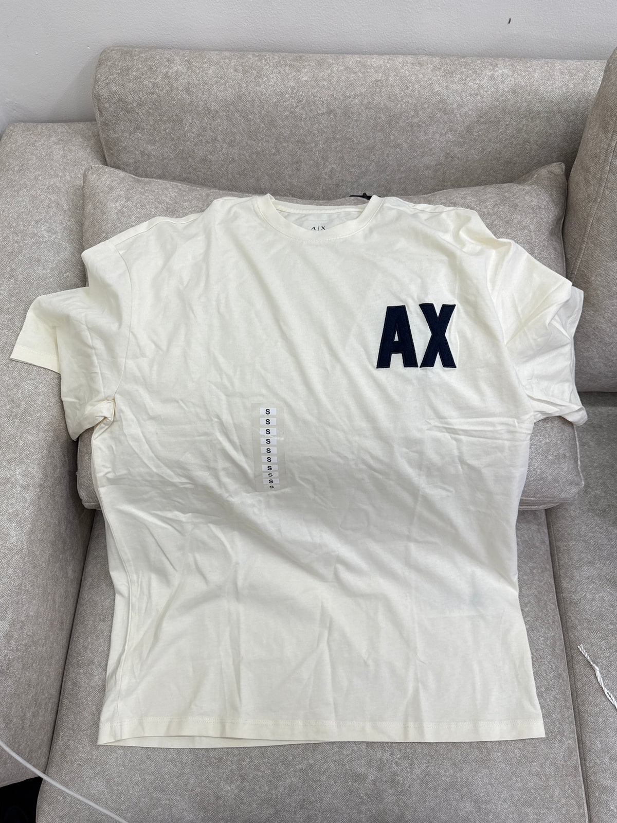 AX T-shirt