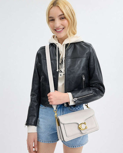 11 Tabby Shoulder Bag 26