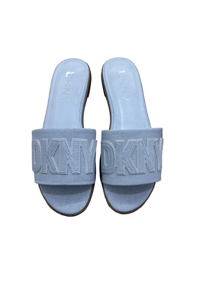 Pair of DKNY Women's Willow Slide Sandals