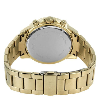 Fossil Bq2493 Bannon Chronograph Watch For Men