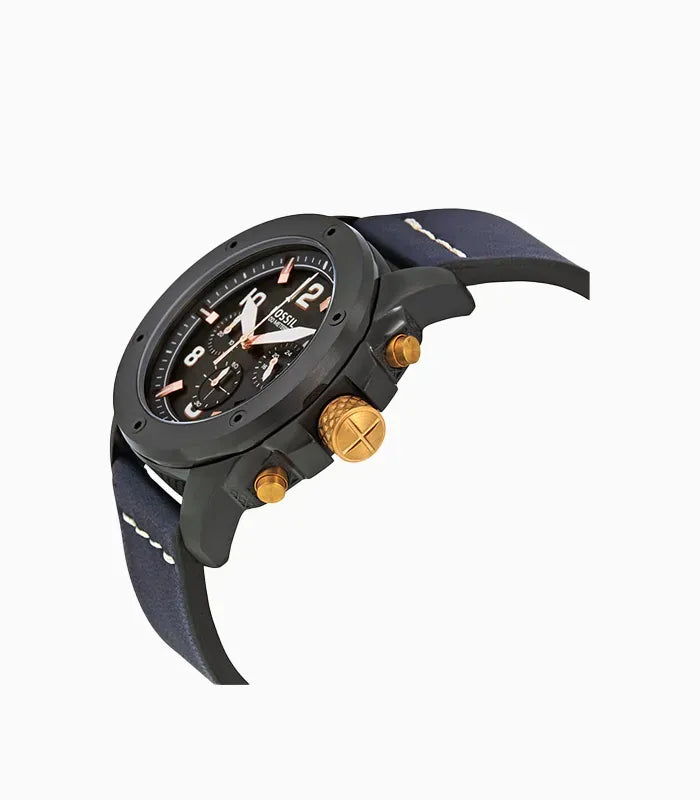 Fossil Modern Machine Chronograph FS5066 men's watch