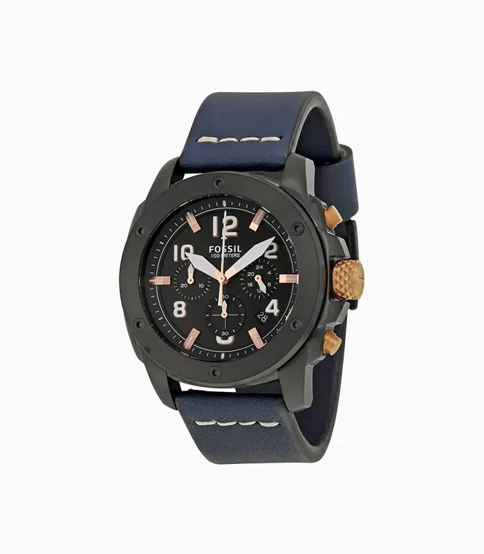 Fossil Modern Machine Chronograph FS5066 men's watch