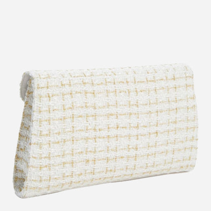 GUESS Stella Envelope Clutch
