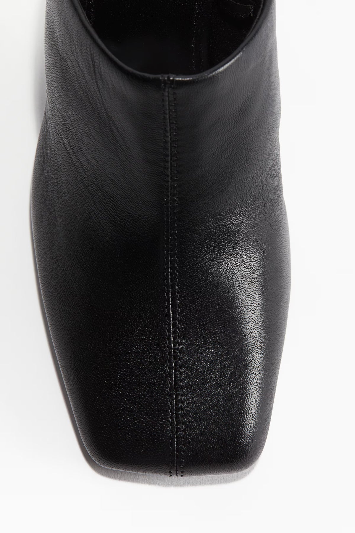 Heeled mules