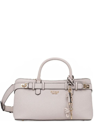 Guess Gregoria large satchel bag