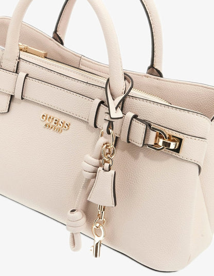 Guess Gregoria large satchel bag