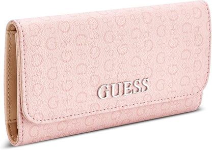 GUESS Evie Long Wallet