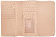 GUESS Evie Long Wallet