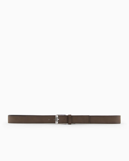 Armani Exchange men's belt