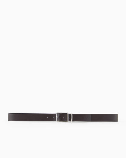 Armani Exchange men's belt