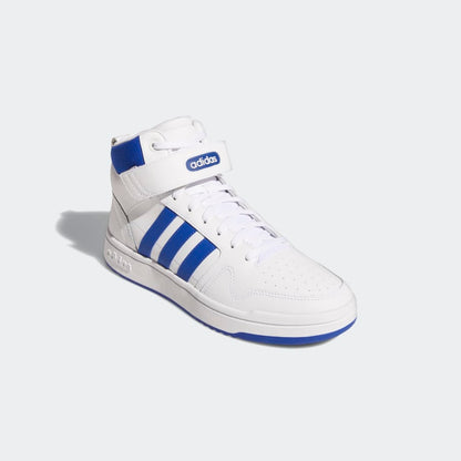 Adidas Postmove Mid basketball shoes
