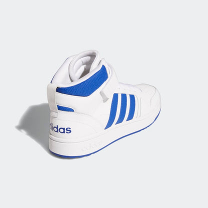 Adidas Postmove Mid basketball shoes