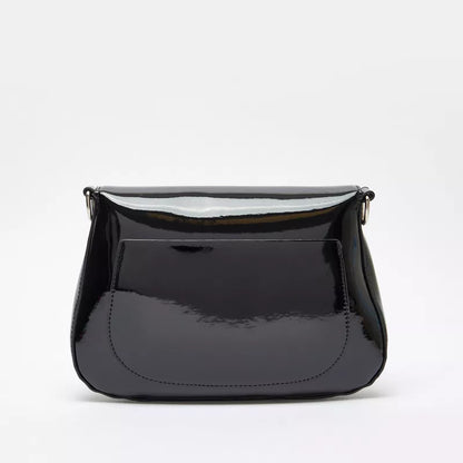 Kate spade Solid Crossbody Bag with Shoulder Straps