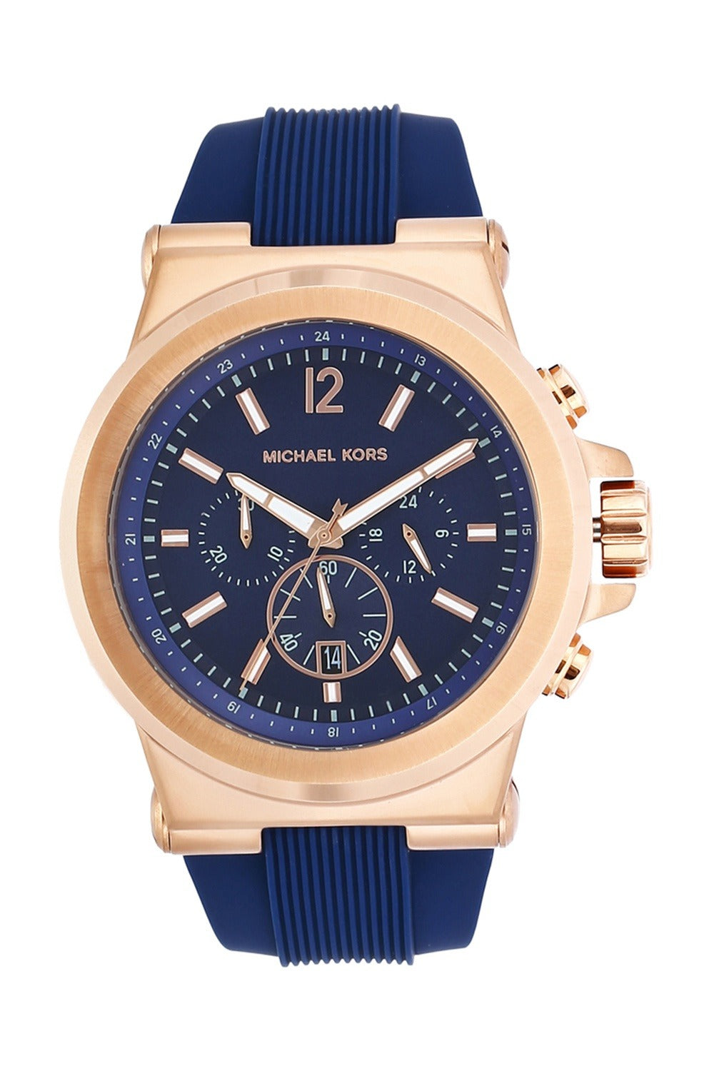 Michael Kors Dylan Chronograph men's watch