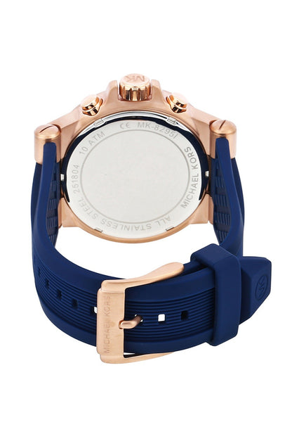 Michael Kors Dylan Chronograph men's watch