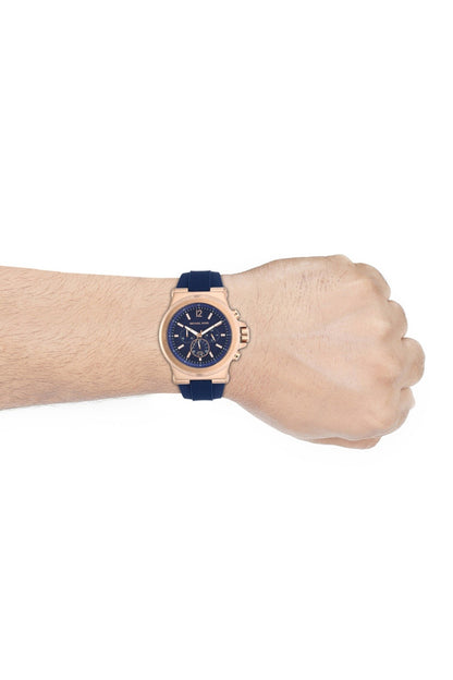 Michael Kors Dylan Chronograph men's watch