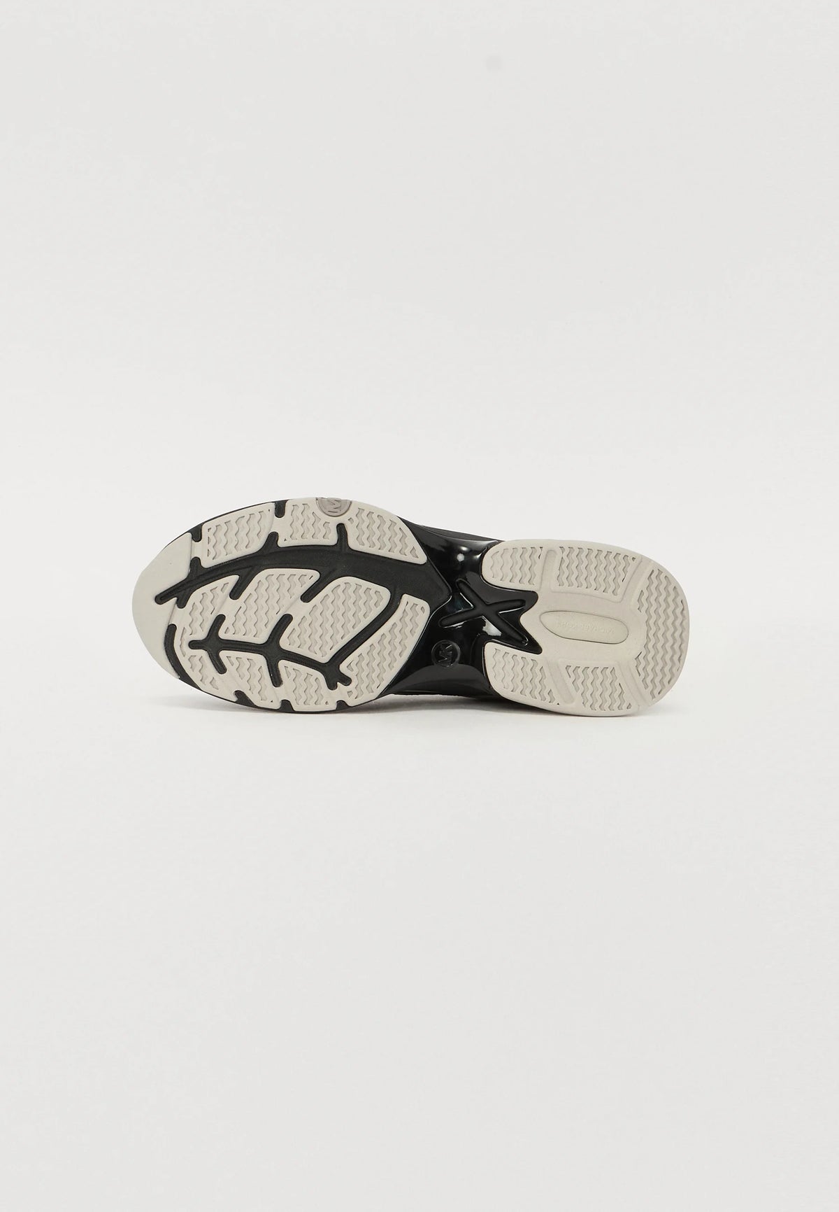 Michael Kors LEO - Trainers - black
