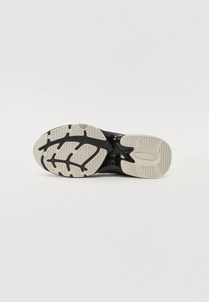 Michael Kors LEO - Trainers - black