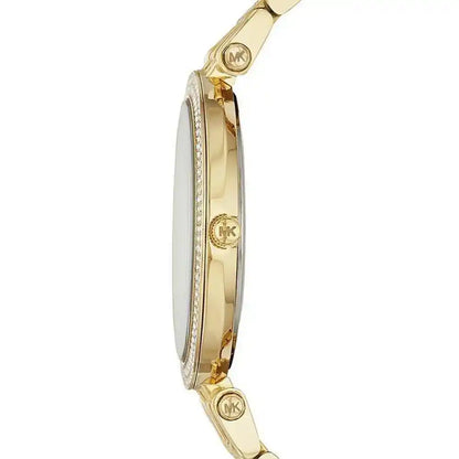 Michael Kors Ladies Watch Darci MK3219
