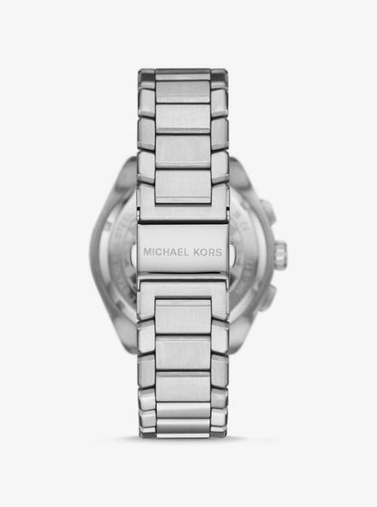 Michael Kors Oversized Accelerator 2.0 men's chronograph watch