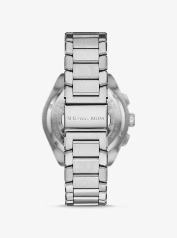 Michael Kors Oversized Accelerator 2.0 men's chronograph watch