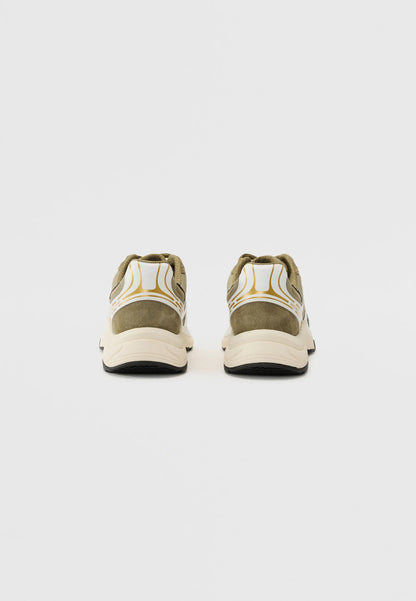 Michael Kors Trainers - safari green