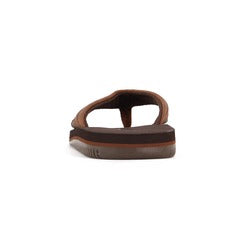 Pair of Nautica Men's Tayrona T-Strap Sandals