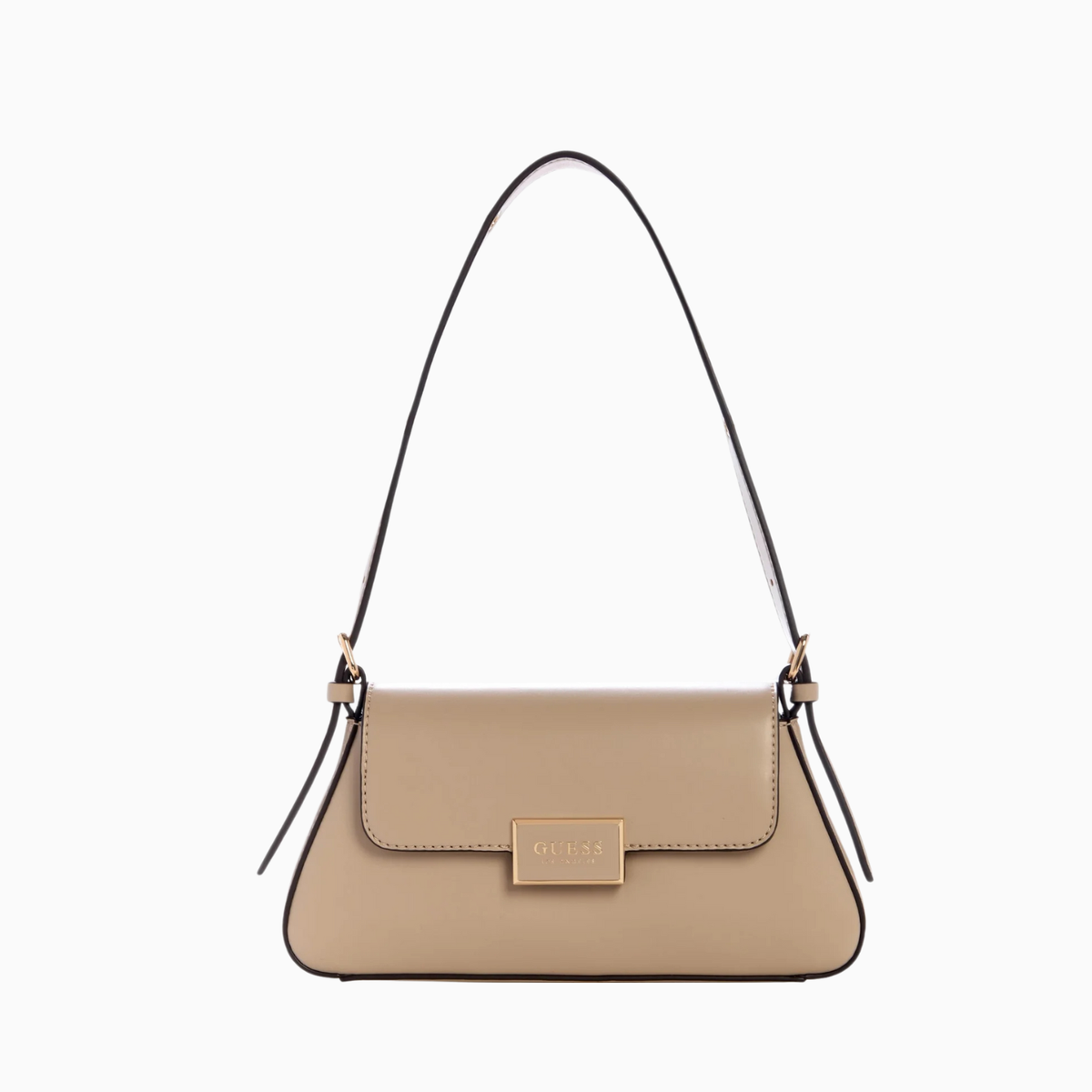 Pentley Fold-Over Shoulder Bag