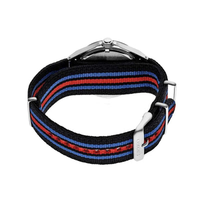 SEIKO SPORT Watch 3-Hand Quartz