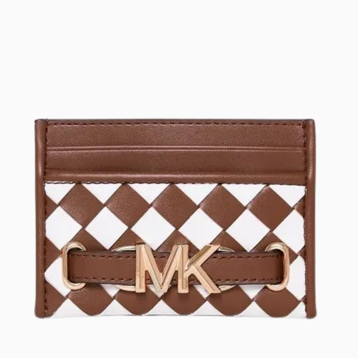 Small Reed Card Holder