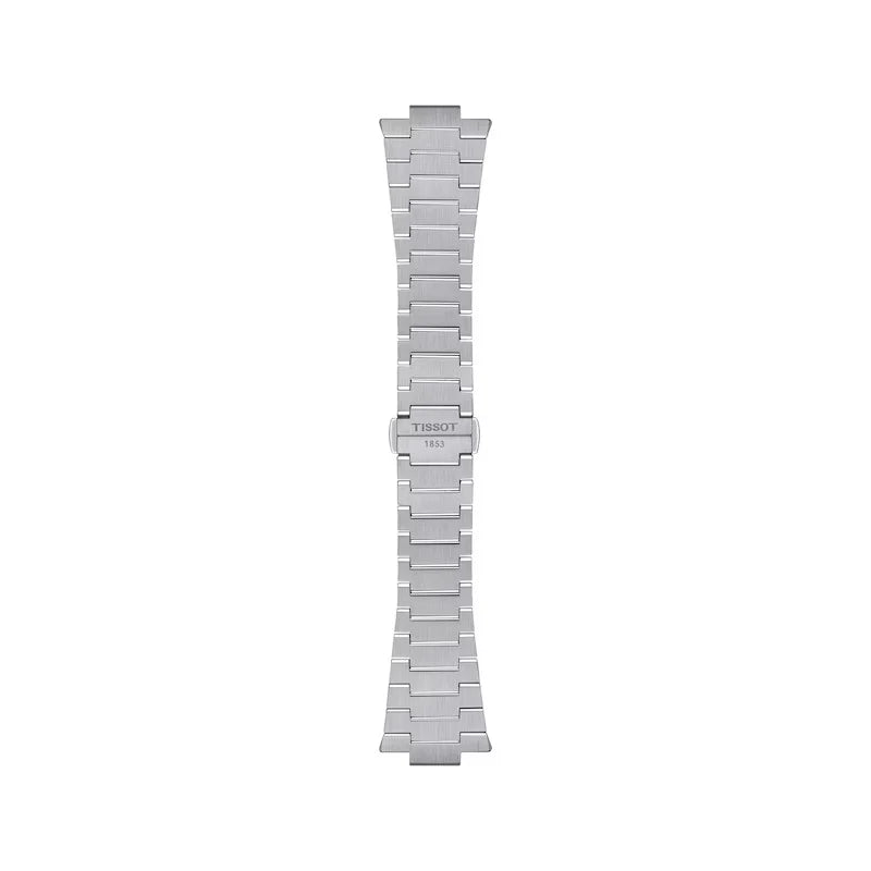 Steel Grey Tissot PRX Watch