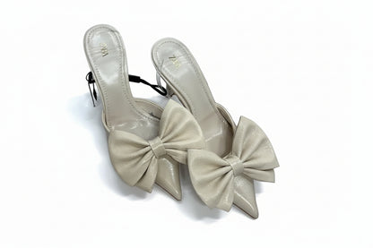 Zara Heels