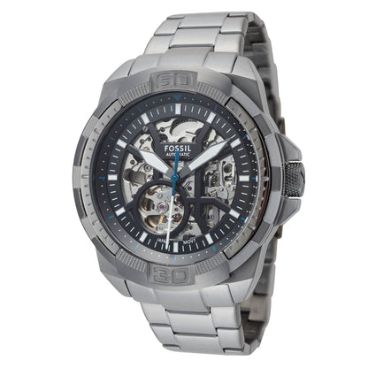 Fossil Bronson Automatic ME3218 men's watch