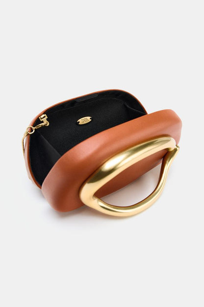 Decorative handbag